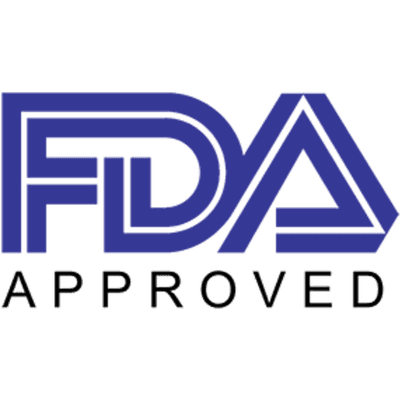 FDA Approved - Food & Drug Administration Registration