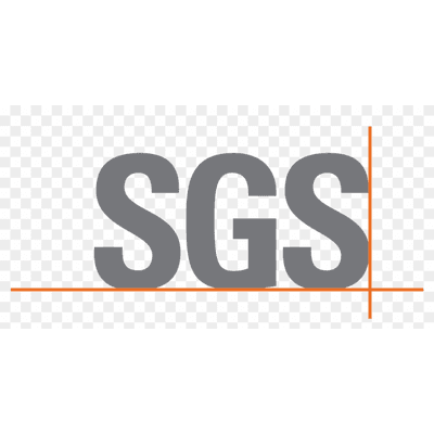 SGS Certified - International Inspection & Quality Assurance