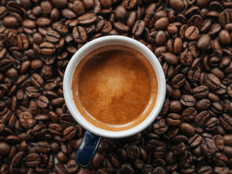 Green Coffee