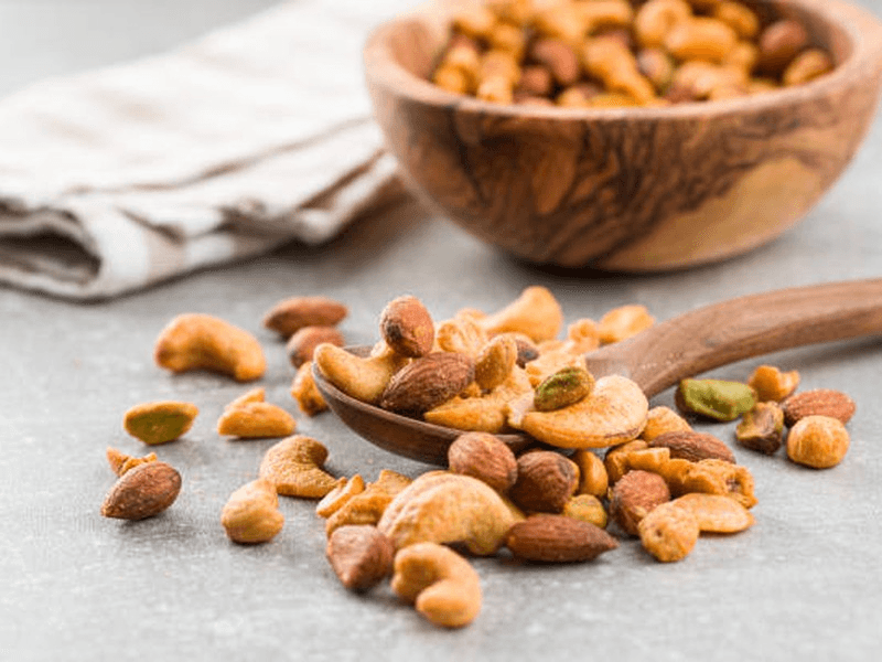 Nuts