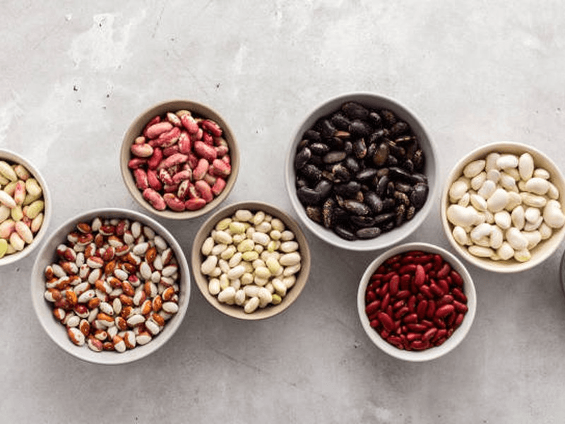 Pulses