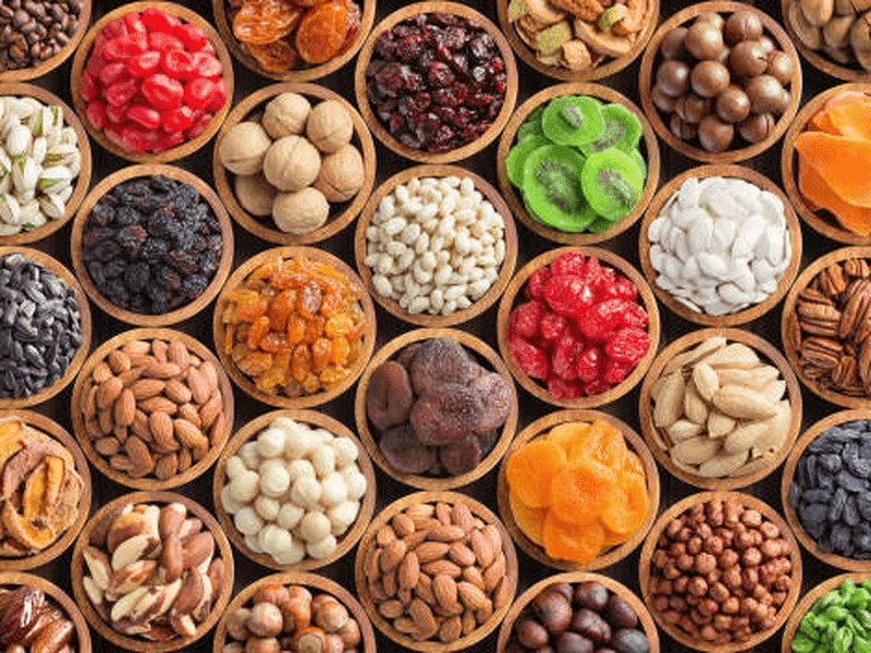 Agricultural Seeds